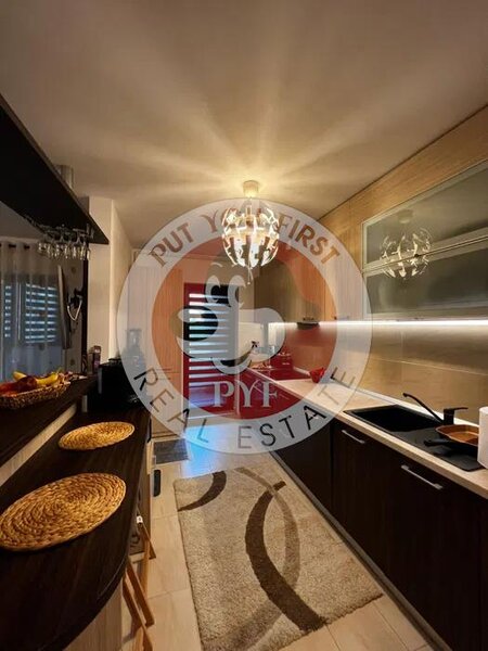 Pantelimon | Apartament 2 camere | 62mp | Semidecomandat | B9778