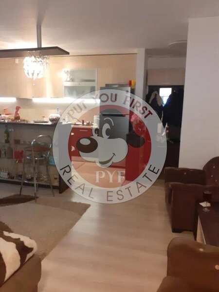Pantelimon | Apartament 2 camere | 62mp | Semidecomandat | B9778