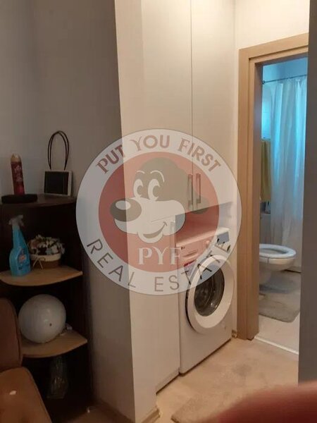 Pantelimon | Apartament 2 camere | 62mp | Semidecomandat | B9778