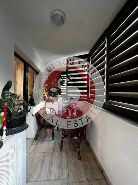 Pantelimon | Apartament 2 camere | 62mp | Semidecomandat | B9778