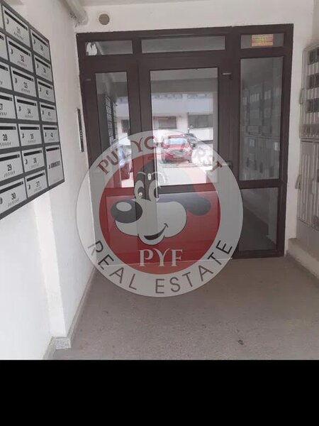 Pantelimon | Apartament 2 camere | 62mp | Semidecomandat | B9778